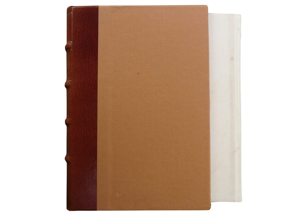 Vida san Onofre-Costilla-Incunabula & Ancient Books-facsimile book-Vicent García Editores-11 Dust jacket